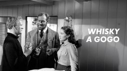 Whisky à gogo