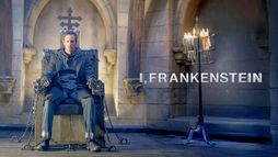 I, Frankenstein