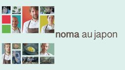 Noma au Japon