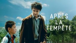 Après la tempête