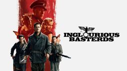 Inglourious Basterds