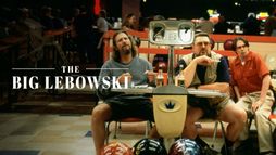 The Big Lebowski