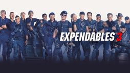 Expendables 3
