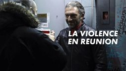 Violence en réunion
