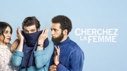 Cherchez la femme