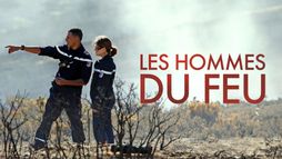 Les hommes du feu