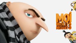 Moi, moche et méchant 3