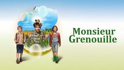 Monsieur Grenouille