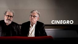 Cinégro, Bertrand Tavernier
