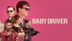 Baby Driver