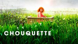 Chouquette