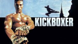 Kickboxer