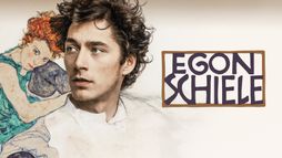 Egon Schiele