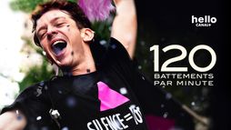 120 battements par minute