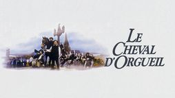 Le cheval d'orgueil