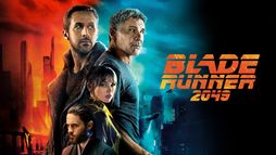 Blade Runner 2049