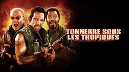 Tonnerre sous les tropiques