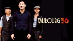 Faubourg 36