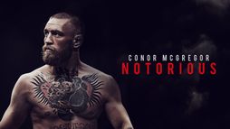 Conor McGregor : Notorious