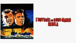 L'odyssée du sous-marin Nerka