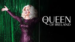 The Queen of Ireland