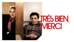 Très bien, merci