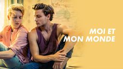 Moi et mon monde