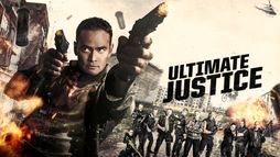 Ultimate Justice
