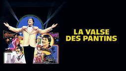 La valse des pantins