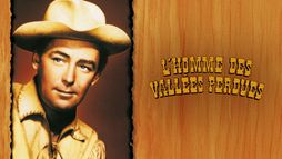 L'homme des vallées perdues