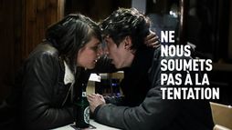 Ne nous soumets pas à la tentation