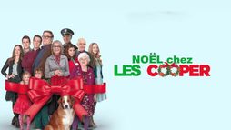 Noël chez les Cooper
