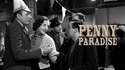 Penny Paradise