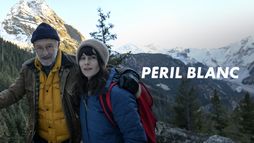 Péril blanc