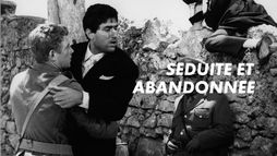 Séduite et abandonnée