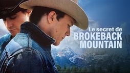 Le secret de Brokeback Mountain