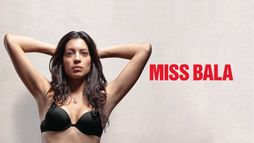 Miss Bala