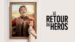 Le retour du héros