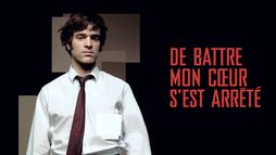 De battre mon coeur s'est arrêté