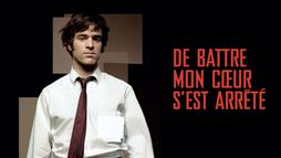 De battre mon coeur s'est arrêté