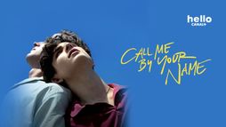 Call Me by Your Name