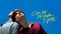 Call Me by Your Name