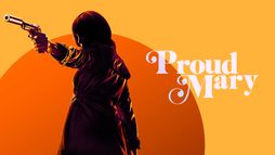 Proud Mary