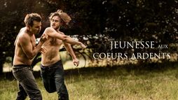 Jeunesse aux coeurs ardents