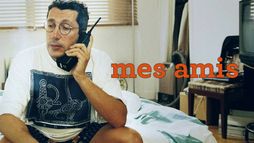 Mes amis