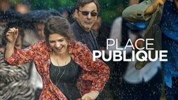 Place publique