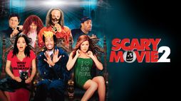 Scary Movie 2