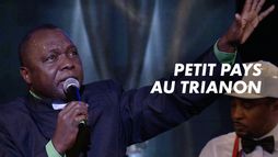 Petit Pays au Trianon