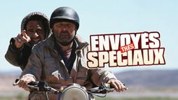 Envoyés très spéciaux