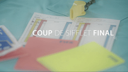 Intérieur sport